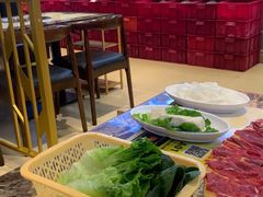 -小肥牛潮汕牛肉火锅(南联店)