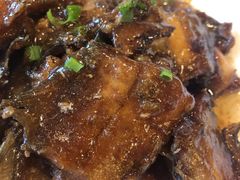 -浙江大学玉泉校区四食堂