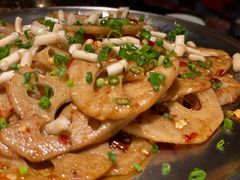 -醉烧膘·烧烤夜宵王(总店)