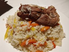 -西域阿里马新疆菜·清真(桂花路店)