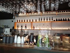 -Fuzzy Bistro 浮几韩餐·茶酒馆