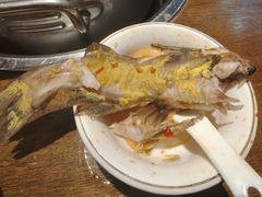 -阿婉贵州苗家酸汤鱼(梅林店)