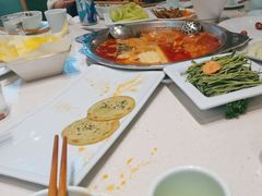 -麻辣空间·清油火锅(万达广场店)