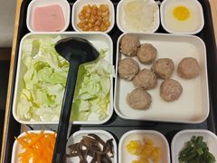 -阿香米线(乐客城店)