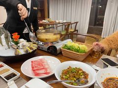-新长福(星沙店)