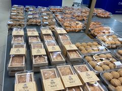 -盒马X会员店(王府井奥莱UP TOWN店)