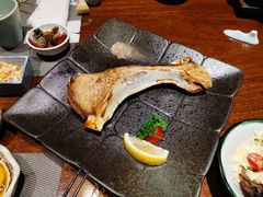 -古京·臻致料理(月湖店)