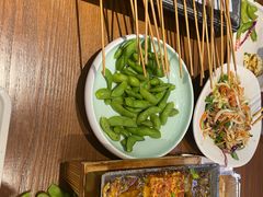 -管氏翅吧(马家堡店)