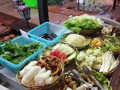 -昆明春城湖畔度假村