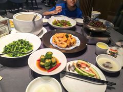 -海鲜e族(马王堆店)