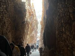 -苍岩山风景名胜区