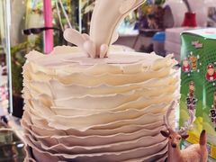 -CAKE BOSS 蛋糕老板(北京世纪金源购物中心)