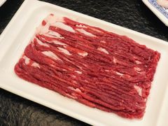 -清真·京华源铜锅涮肉(丰庆店)