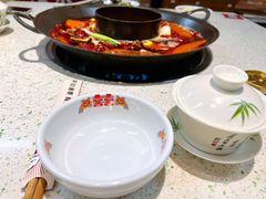 -龙厂长老火锅(抚琴店)