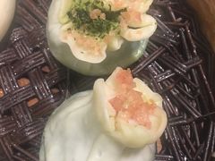 翡翠烧卖-冶春(星汉大厦店)