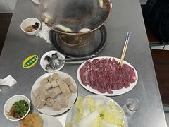 -三兴涮羊肉(荣安大街店)