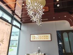 -海泰食府·新鲁菜·家宴(总部基地店)