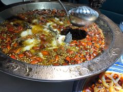 招牌水煮草鱼-雲蜀龙阁·金牌水煮鱼(方庄店)