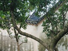 -拙政园