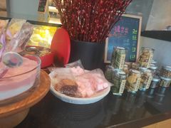 -嘉定凯悦·咖啡厅