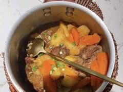 -关东小磨东北菜(漕河泾印象城店)