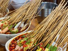 -棣爸油炸(张公桥店)