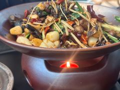 -一善菌·云南菌汤·云南菜(银泰城店)