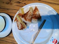 -小船渔村·大连菜(明泽街店)