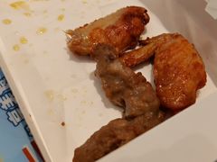 -达美乐比萨(红山店)