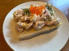 -THE CANNERY&JUJU 新鲜海鲜·牛排美食酒廊