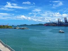 -大梅沙海滨公园