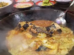 -粗粮人家·东北菜(洋桥店)