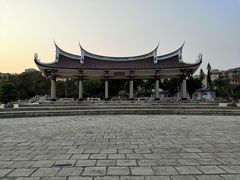 -集美鳌园景区