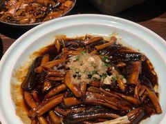 响油鳝糊-鱼食饭稻·苏浙土菜17年老馆子(平江路店)