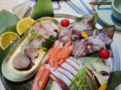 -太琼糟粕醋·海南酸汤火锅(亚龙湾店)