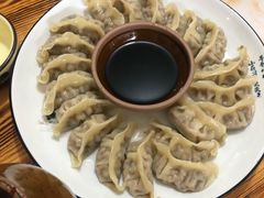 特色蒸饺-巢湖名吃·徽府农家菜(半汤店)