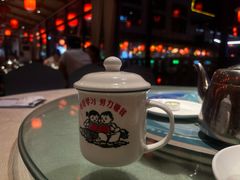 -年辉渔村·非遗传承餐厅(新丰江店)