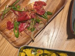-新石器烤肉(欧尚永宁店)