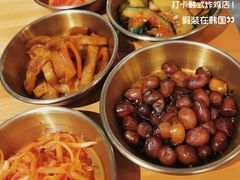-OPPA HOUSE 韩国欧巴餐厅·韩国菜(北京路店)