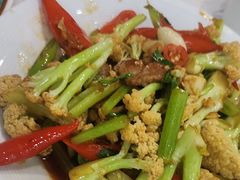 -帕米尔食府(白云观店)