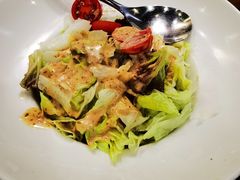 -TUK土耳其餐厅·下午茶(卢湾店)