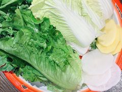 -刘老表·瓦罐汤涮肉(青云谱店)