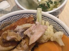 -吉野家(复兴路第二餐厅店)