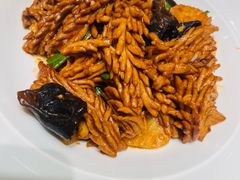 -闫府私房菜·百年鲁菜(恒隆店)