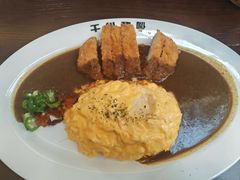 -伽喱博士 Dr.CURRY咖喱饭(太阳宫咖喱店)