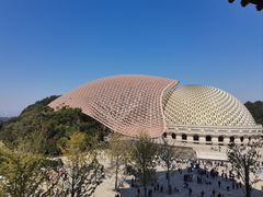 -牛首山文化旅游区