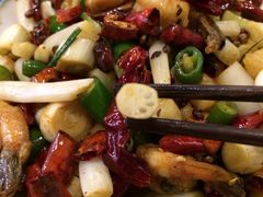 “偶”遇虾-妈妈的味道(工人体育场东路店)