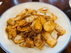 -乔家栅(襄阳南路店)