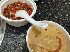 -汇聚德京味铜锅涮肉(沈家桥二路店)