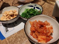 -额尔敦牛厨师铜板烧